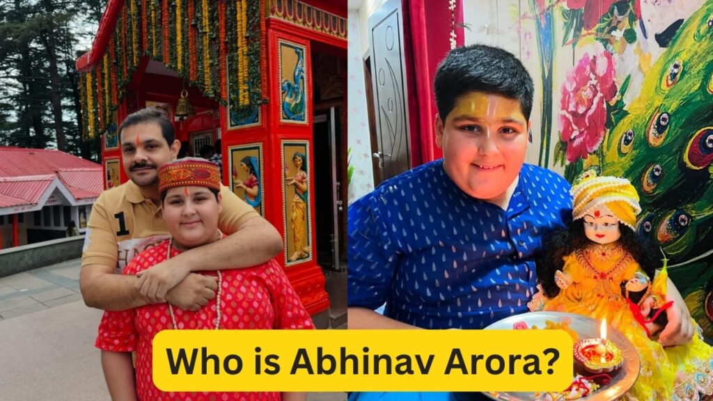 Abhinav Arora, Abhinav Arora Age, Abhinav Arora Awards, Abhinav Arora Biography, Abhinav Arora Biography in hindi, Abhinav Arora Controversy, Abhinav Arora Date of Birth, Abhinav Arora Education, Abhinav Arora Family, Abhinav Arora Father, Abhinav Arora Hindi, Abhinav Arora Instagram, Abhinav Arora kon Hai?, Abhinav Arora Mother, Abhinav Arora Net Worth, Abhinav Arora Viral Video, Swami Rambhadracharya Abhinav Arora Viral Video, Who is Abhinav Arora?