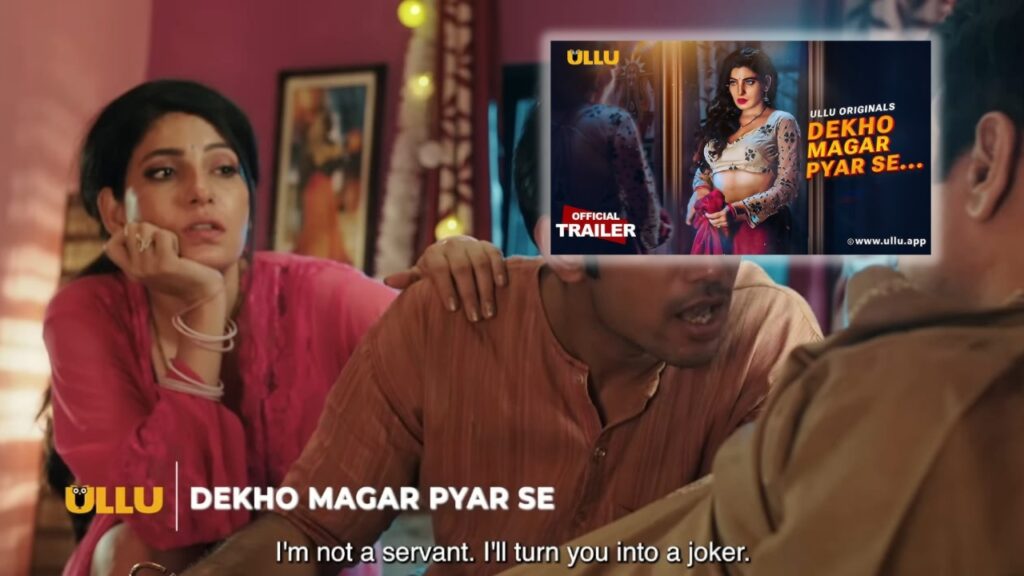 Dekho Magar Pyar Se 2025, Dekho Magar Pyar Se Nikita A Soni, Dekho Magar Pyar Se Ullu Web Series, Dekho Magar Pyar Se Ullu Web Series Actress Name With Photos, Dekho Magar Pyar Se Ullu Web Series Age Rating, Dekho Magar Pyar Se Ullu Web Series Cast, Dekho Magar Pyar Se Ullu Web Series Details, Dekho Magar Pyar Se Ullu Web Series Official Trailer, Dekho Magar Pyar Se Ullu Web Series Release Date, Dekho Magar Pyar Se Ullu Web Series Story, Dekho Magar Pyar Se Web series, Dekho Magar Pyar Se Web Series Download