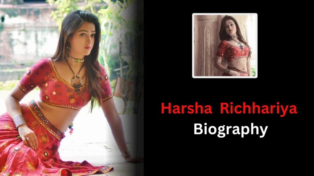 Harsha Richhariya, Harsha Richhariya Biography, Harsha Richhariya Biography in Hindi, Harsha richhariya birth place, Harsha Richhariya Career, Harsha Richhariya Early Life & Education, Harsha Richhariya Family, Harsha Richhariya Husband, Harsha Richhariya Kon h, Harsha Richhariya Net Worth, Harsha Richhariya Net Worth 2025, Harsha Richhariya Physical Stats, Harsha Richhariya Social Media Accounts, Harsha Richhariya Transition to Spirituality, Who is Harsha Richhariya?, हर्षा रिछारिया, हर्षा रिछारिया का जीवन परिचय, हर्षा रिछारिया बायोग्राफी