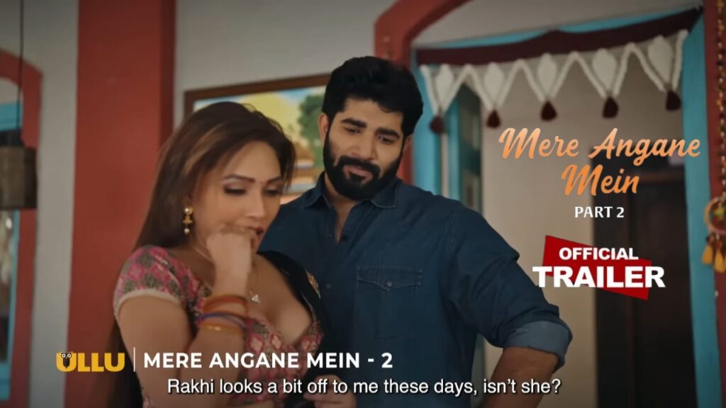 Mere Angane Mein Part 2 2025, Mere Angane Mein Part 2 Ayushi Bhowmick, Mere Angane Mein Part 2 Alendra Bill, Mere Angane Mein Part 2 Ullu Web Series, Mere Angane Mein Part 2 Ullu Web Series Actress Name With Photos, Mere Angane Mein Part 2 Ullu Web Series Age Rating, Mere Angane Mein Part 2 Ullu Web Series Cast, Mere Angane Mein Part 2 Ullu Web Series Details, Mere Angane Mein Part 2 Ullu Web Series Official Trailer, Mere Angane Mein Part 2 Ullu Web Series Release Date, Mere Angane Mein Part 2 Ullu Web Series Story, Mere Angane Mein Part 2 Web series, Mere Angane Mein Part 2 Web Series Download