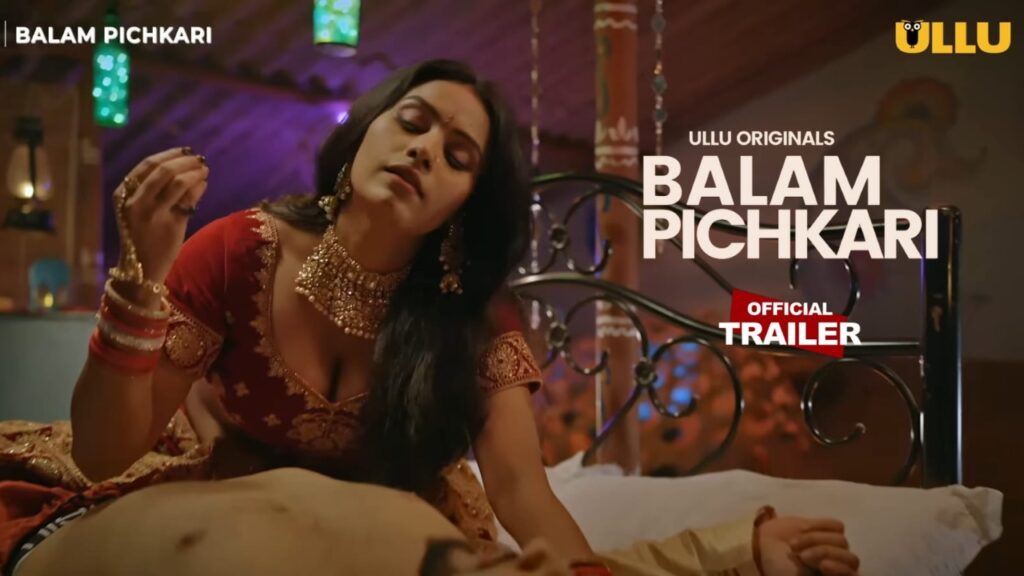 Balam Pichkari 2025, Balam Pichkari Hiral Radadiya, Balam Pichkari Pooja Singh, Balam Pichkari Zainab Dipannita Patra, Balam Pichkari Ullu Web Series, Balam Pichkari Ullu Web Series Actress Name With Photos, Balam Pichkari Ullu Web Series Age Rating, Balam Pichkari Ullu Web Series Cast, Balam Pichkari Ullu Web Series Details, Balam Pichkari Ullu Web Series Official Trailer, Balam Pichkari Ullu Web Series Release Date, Balam Pichkari Ullu Web Series Story, Balam Pichkari Web series, Balam Pichkari Web Series Download,