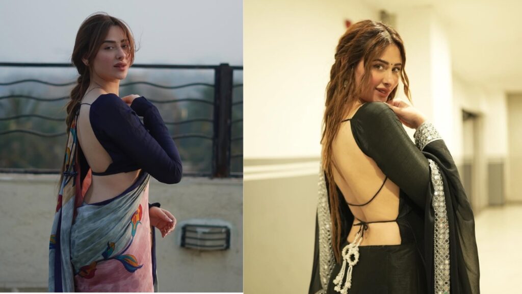 Mahira Sharma, Mahira Sharma Age, Mahira Sharma and Mohammed Siraj, Mahira Sharma Biography, Mahira Sharma Biography in Hindi, Mahira Sharma Boyfriend, Mahira Sharma Career, Mahira Sharma Education & Early Life, Mahira Sharma Family, Mahira Sharma Favorite Things, Mahira Sharma Net Worth, Mahira Sharma Physical Stats, Mahira Sharma Relationship With Mohammed Siraj, Mahira Sharma Social Media Accounts, Mahira Sharma TV Serials And Shows, Who is Mahira Sharma?, माहिरा शर्मा, माहिरा शर्मा बायोग्राफी