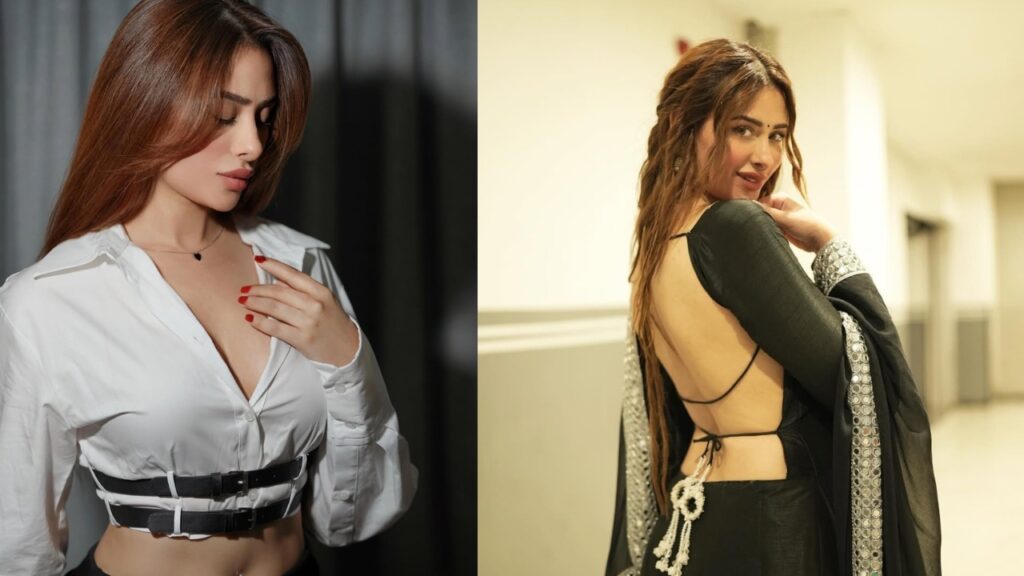 Mahira Sharma, Mahira Sharma Age, Mahira Sharma and Mohammed Siraj, Mahira Sharma Biography, Mahira Sharma Biography in Hindi, Mahira Sharma Boyfriend, Mahira Sharma Career, Mahira Sharma Education & Early Life, Mahira Sharma Family, Mahira Sharma Favorite Things, Mahira Sharma Net Worth, Mahira Sharma Physical Stats, Mahira Sharma Relationship With Mohammed Siraj, Mahira Sharma Social Media Accounts, Mahira Sharma TV Serials And Shows, Who is Mahira Sharma?, माहिरा शर्मा, माहिरा शर्मा बायोग्राफी