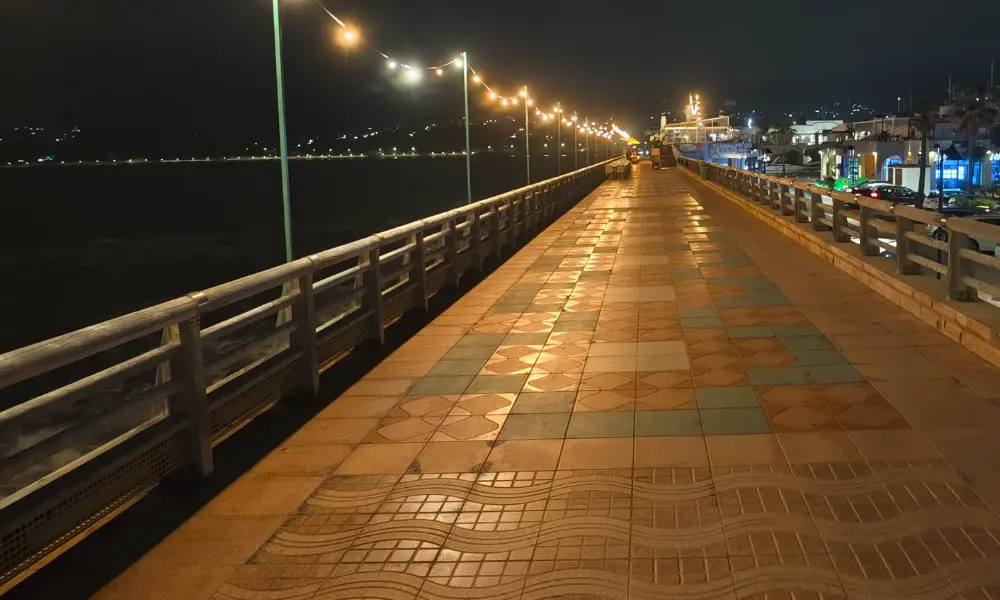 Vivo X200 Ultra Camera Samples
