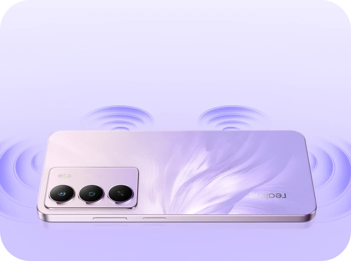 Realme C75 5G