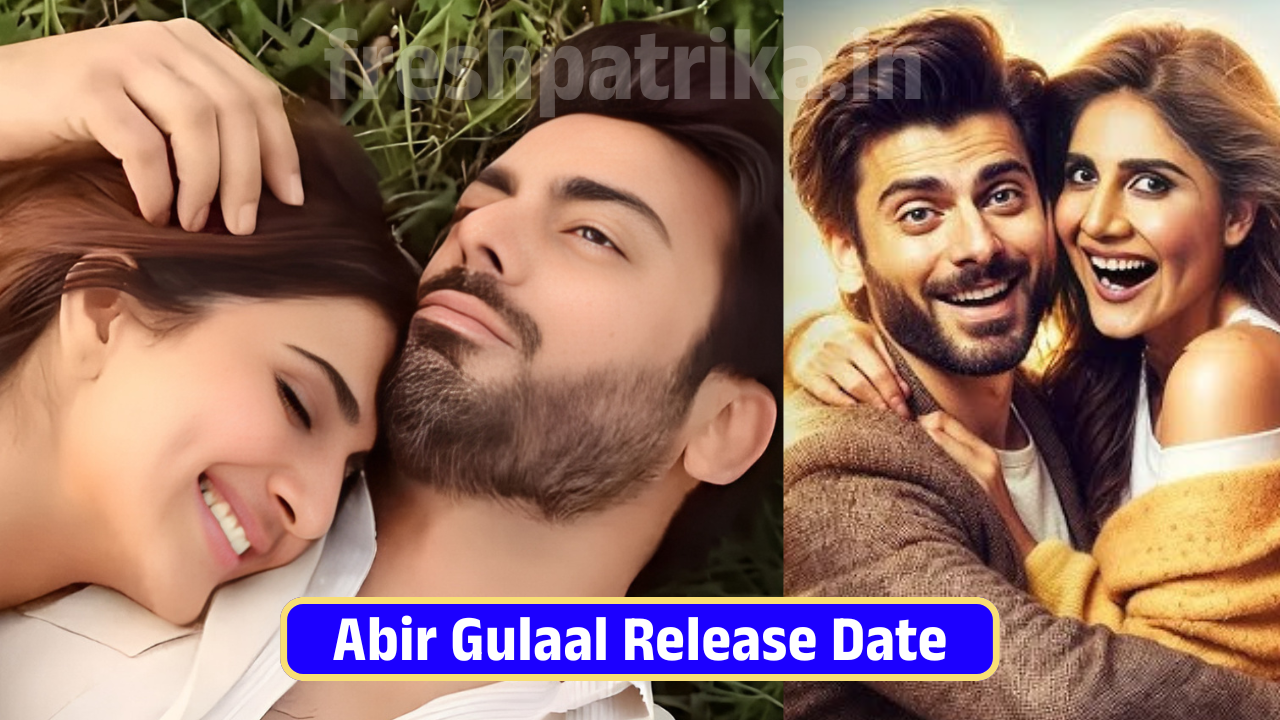 Abir Gulaal