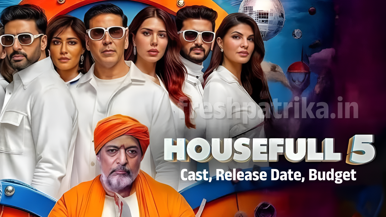 Housefull 5