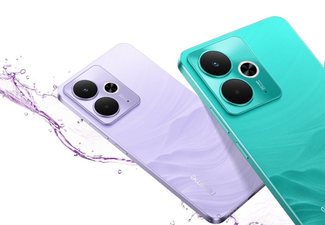 Realme 14T 5G