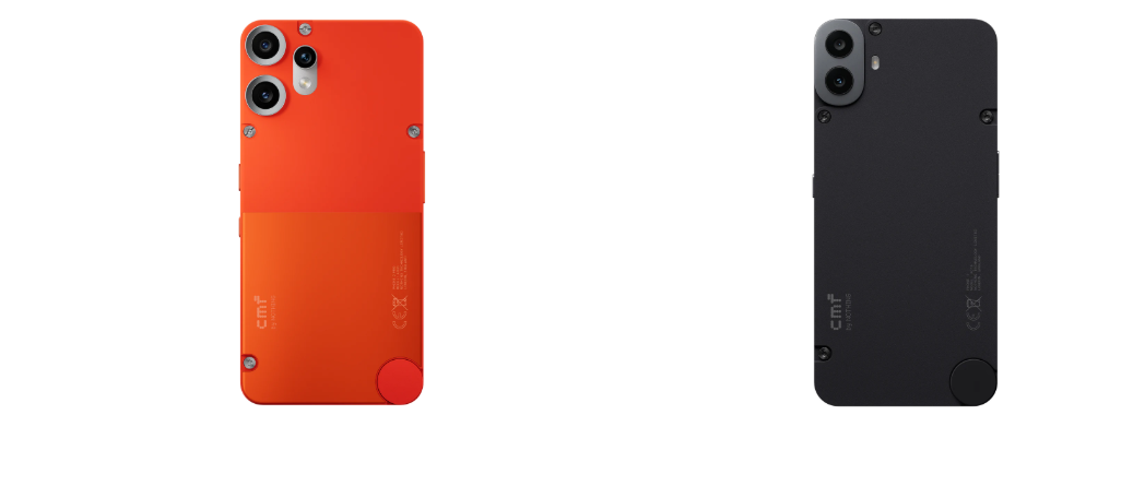 CMF Phone 2 Pro