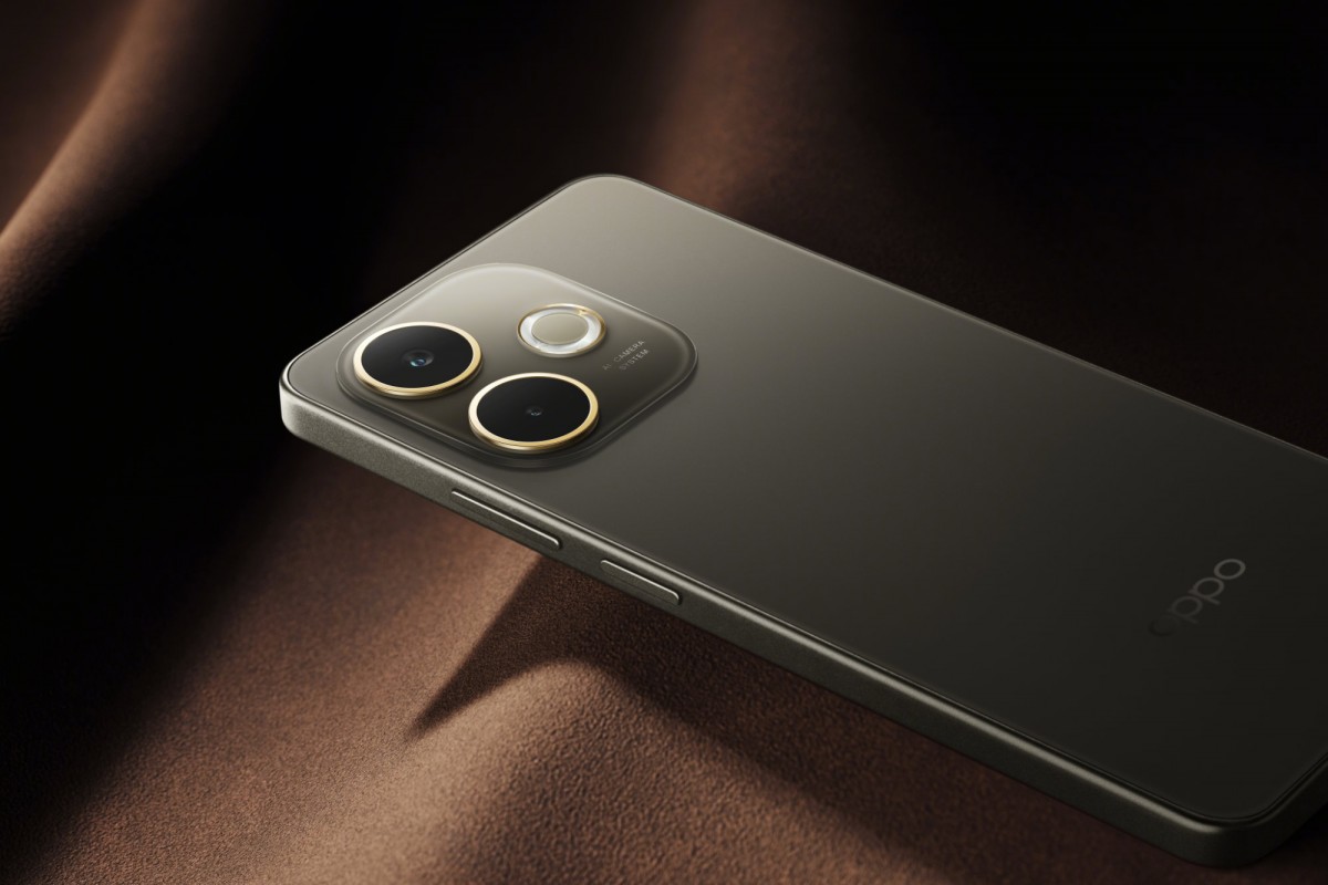 Oppo A5 Pro 5G